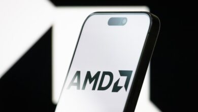 AMD fecha acordo de US$ 3B pela unidade de servidores da ZT Systems