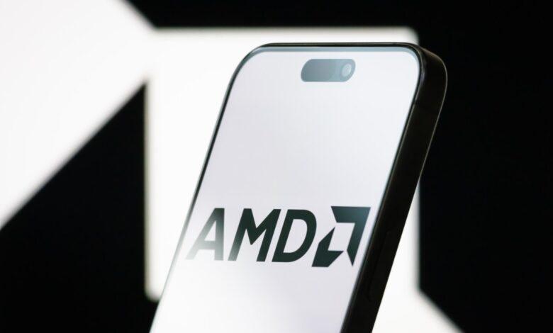 AMD fecha acordo de US$ 3B pela unidade de servidores da ZT Systems