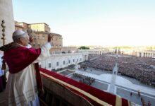 Mercados de apostas mostram limites após eleição de papa