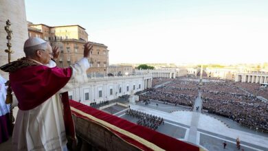 Mercados de apostas mostram limites após eleição de papa