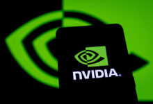 Nvidia prevê perda de bilhões em receita por licenciamento de chip