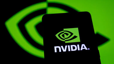 Nvidia prevê perda de bilhões em receita por licenciamento de chip
