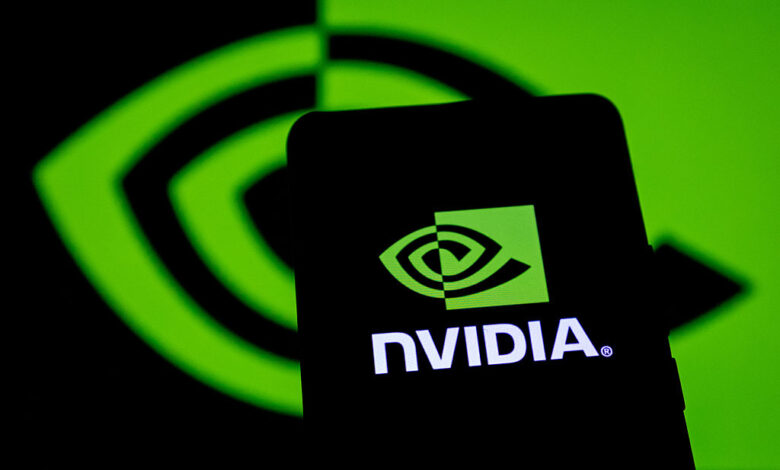 Nvidia prevê perda de bilhões em receita por licenciamento de chip
