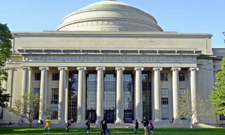 MIT revisa estudo sobre descobertas científicas com AI