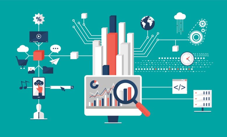 Sigma desenvolve suíte colaborativa de analytics em cloud
