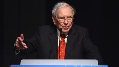 Warren Buffett deixa cargo de CEO e abre espaço para novos investimentos em venture capital