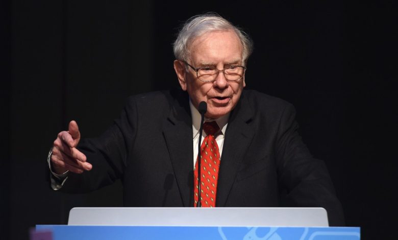 Warren Buffett deixa cargo de CEO e abre espaço para novos investimentos em venture capital