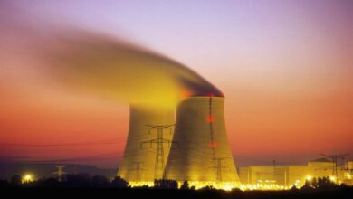Atomic Canyon visa transformar o setor nuclear com cleantech