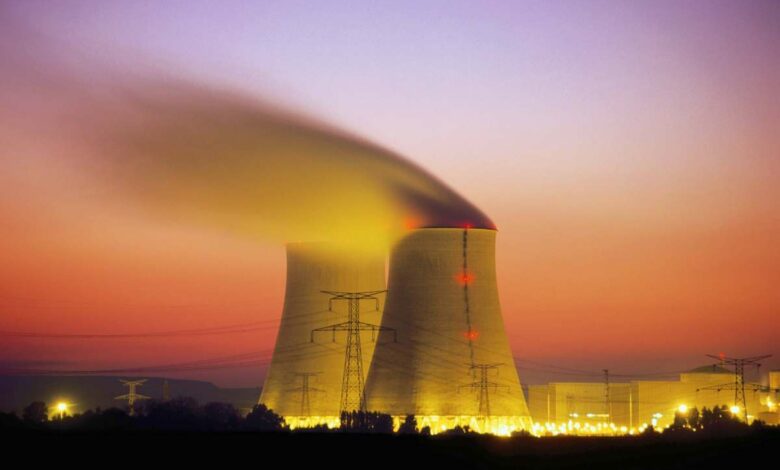 Atomic Canyon visa transformar o setor nuclear com cleantech