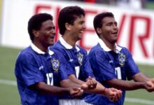 Bebeto apoia Ancelotti, mas prefere Renato Gaúcho no gol
