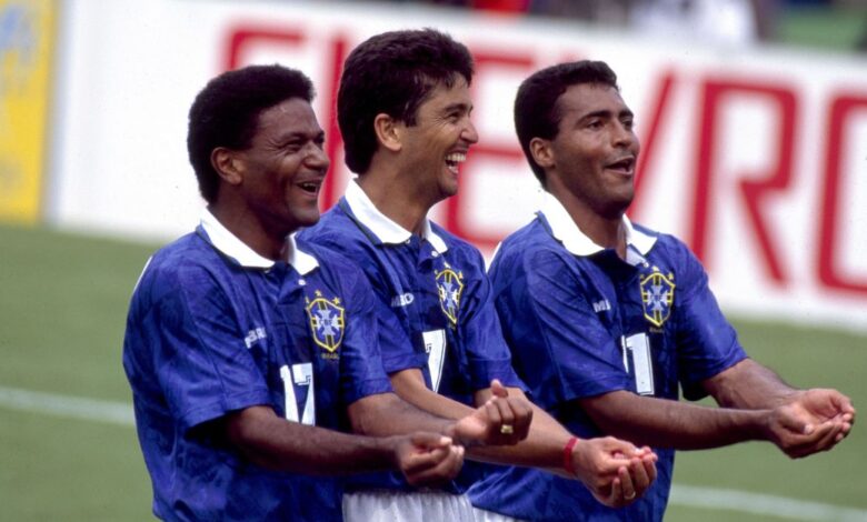 Bebeto apoia Ancelotti, mas prefere Renato Gaúcho no gol