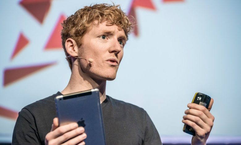 Stripe reforça pedido de feedback para melhorar pagamentos fintech