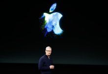 Apple paga US$ 900 milhões em tarifas, mas Tim Cook adia aumento de preços