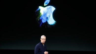 Apple paga US$ 900 milhões em tarifas, mas Tim Cook adia aumento de preços