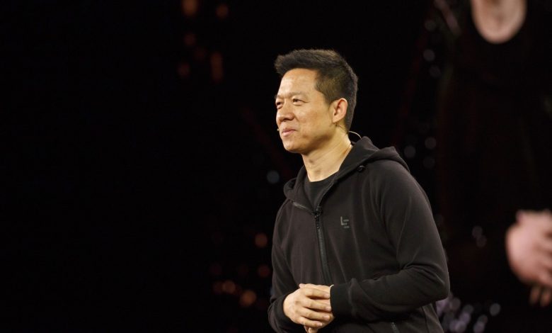 Faraday Future reintegra fundador como co-CEO em mobilidade elétrica