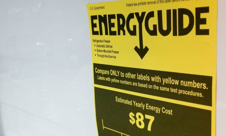 Trump admin cancela programa Energy Star e afeta economia-verde dos EUA