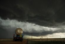 NOAA alerta ataques a radares e impacto em cultura tech