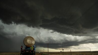 NOAA alerta ataques a radares e impacto em cultura tech