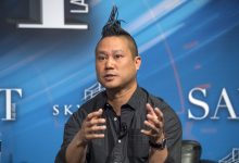 Zappos pode revelar últimas vontades do fundador no retail