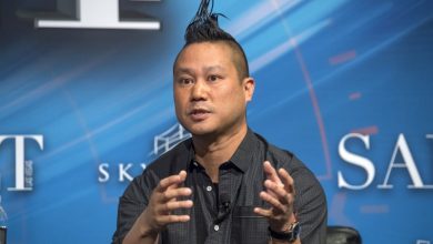 Zappos pode revelar últimas vontades do fundador no retail