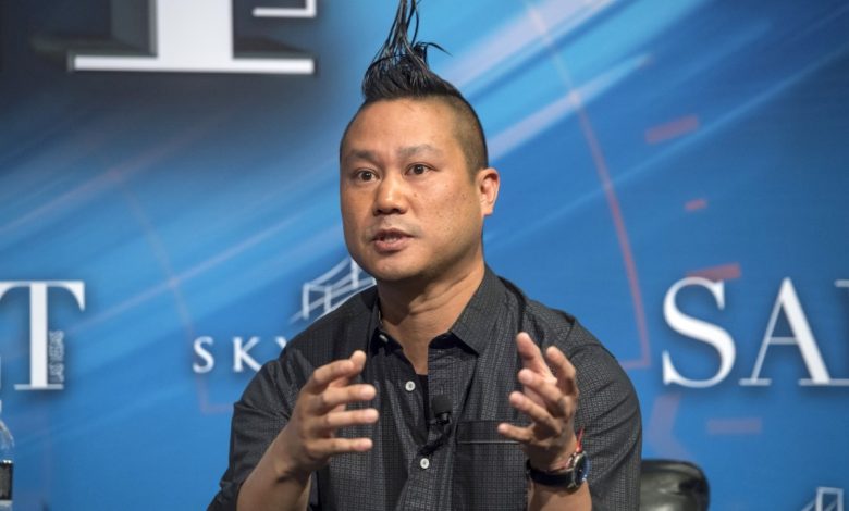 Zappos pode revelar últimas vontades do fundador no retail