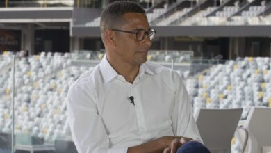 Pentacampeão pede resposta da Seleção após vitória em 2002