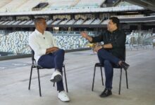 Gilberto Silva defende técnico brasileiro no comando da Seleção em busca de título