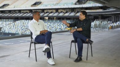 Gilberto Silva defende técnico brasileiro no comando da Seleção em busca de título