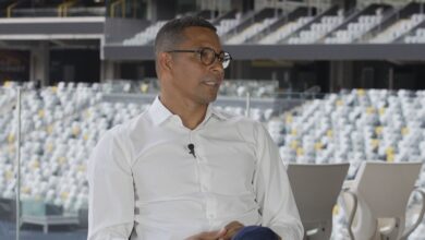 Ex-jogadores pedem união no futebol brasileiro: “frustrante”