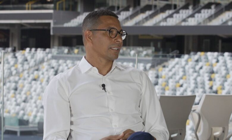 Ex-jogadores pedem união no futebol brasileiro: “frustrante”
