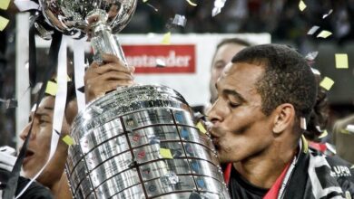 Atlético-MG conquista título da Libertadores e destaca evolução