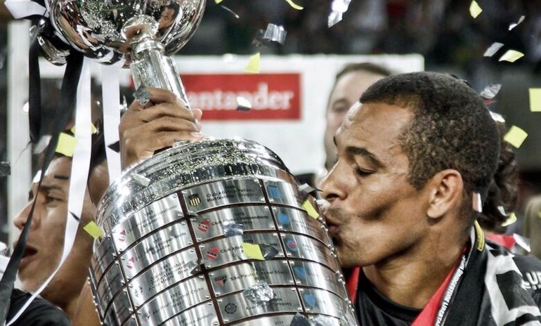 Atlético-MG conquista título da Libertadores e destaca evolução