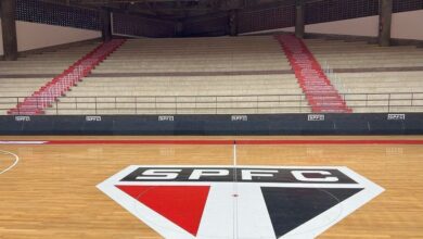 São Paulo e Bauru Basket duelam por vitória no NBB