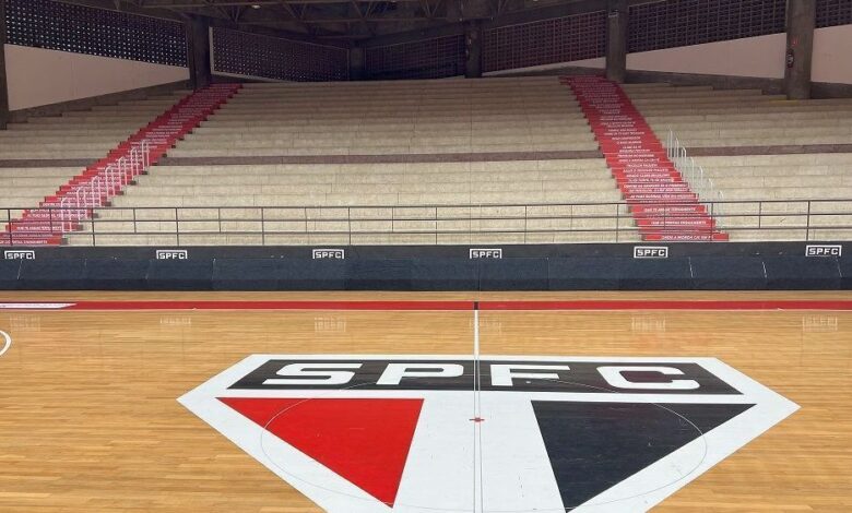 São Paulo e Bauru Basket duelam por vitória no NBB