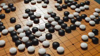 Reinforcement Learning simplifica criação de agente Q-Learning