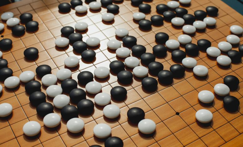 Reinforcement Learning simplifica criação de agente Q-Learning