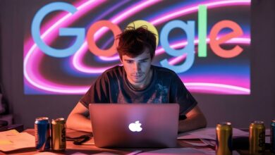 Google aprimora LLM Gemini 2.5 com inteligência artificial