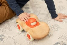 Goplay Roadsters lança design sustentável de carrinhos de brinquedo heirloom