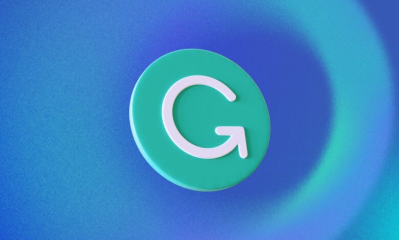 Grammarly capta US$ 1 bi em fundo não dilutivo