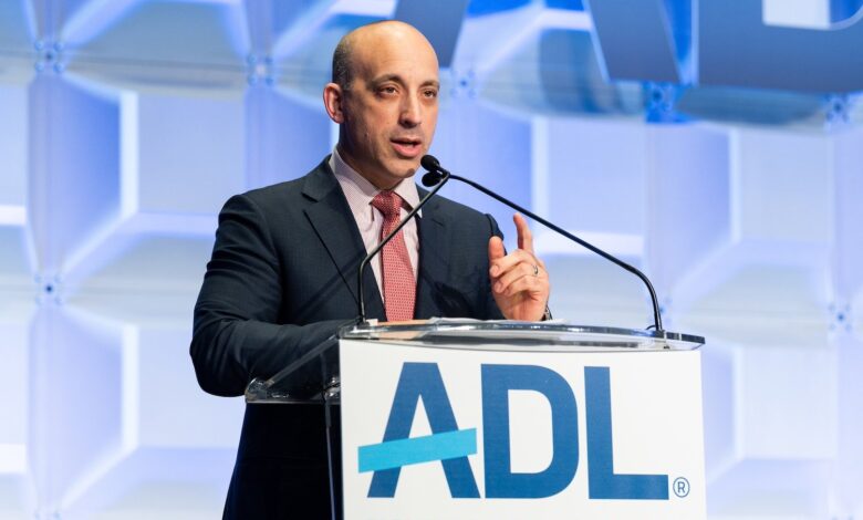 Google enfrenta pressão da ADL para rejeitar review de direitos humanos