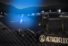 Aetherflux capta US$ 50M para missão espacial em 2026