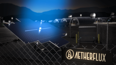 Aetherflux capta US$ 50M para missão espacial em 2026