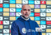 Guardiola critica calendário da Premier League antes de título