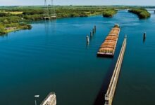 Leilão da Hidrovia do Paraguai afeta mercado de investimentos