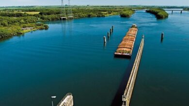 Leilão da Hidrovia do Paraguai afeta mercado de investimentos