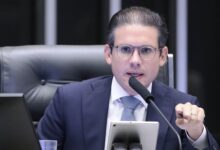 Hugo indica Pedro Paulo para coordenar GT da reforma administrativa do governo