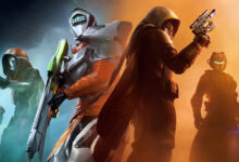 Destiny 2 anuncia expansão com missão Star Wars e sabres de luz