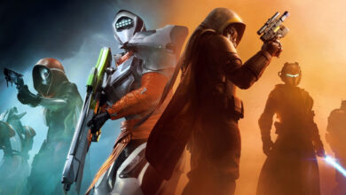 Destiny 2 anuncia expansão com missão Star Wars e sabres de luz