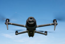 NASA analisa DJI Mavic 4 Pro para missões espaciais