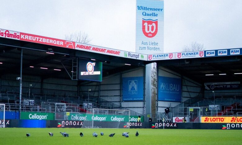 Holstein Kiel x Freiburg: horário e onde assistir ao jogo